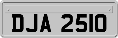 DJA2510