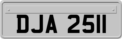 DJA2511