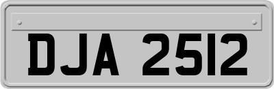 DJA2512