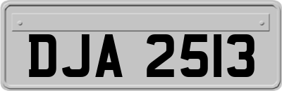 DJA2513