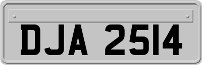 DJA2514