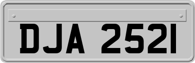DJA2521