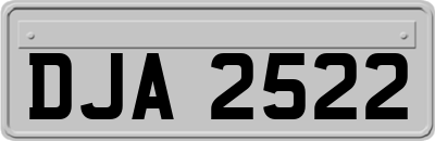 DJA2522