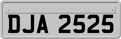 DJA2525