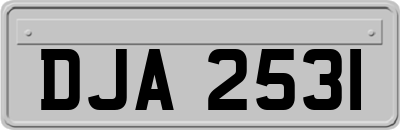 DJA2531