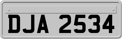 DJA2534