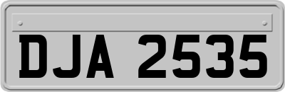 DJA2535
