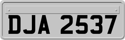 DJA2537