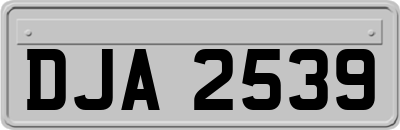 DJA2539
