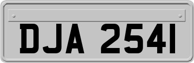 DJA2541