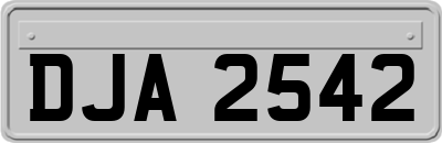 DJA2542