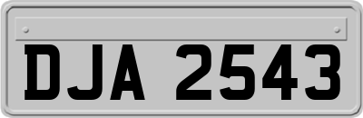 DJA2543