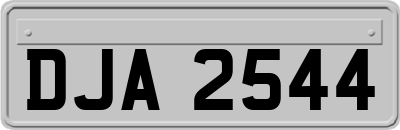 DJA2544