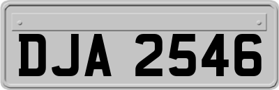 DJA2546