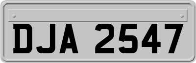 DJA2547