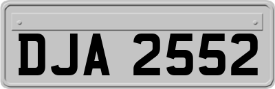 DJA2552