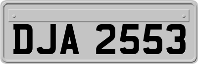 DJA2553