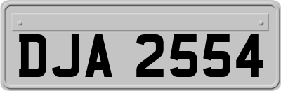DJA2554