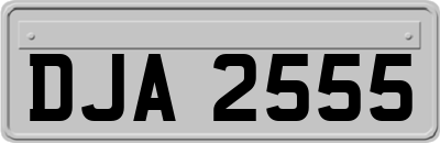 DJA2555