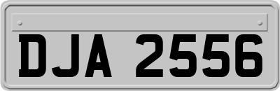 DJA2556