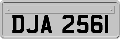 DJA2561