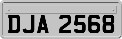 DJA2568