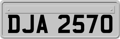 DJA2570