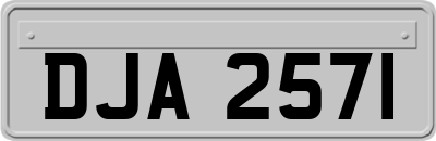 DJA2571