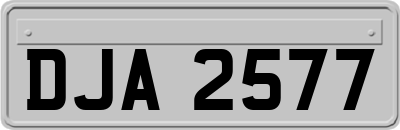 DJA2577
