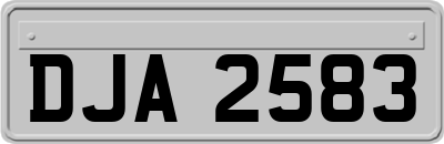 DJA2583