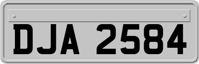 DJA2584