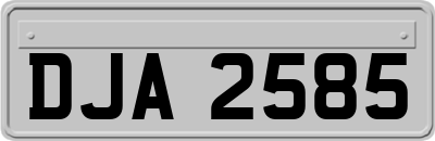 DJA2585