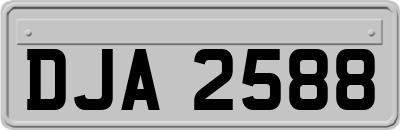 DJA2588