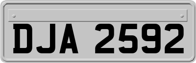 DJA2592