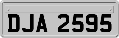 DJA2595