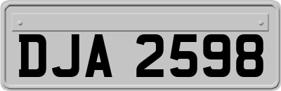 DJA2598