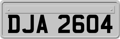 DJA2604