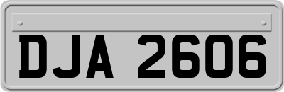 DJA2606