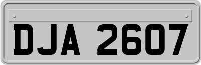 DJA2607