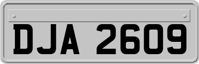 DJA2609