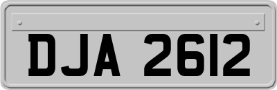DJA2612