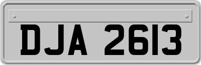 DJA2613