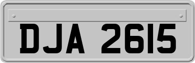 DJA2615