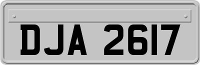 DJA2617