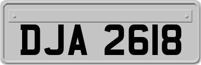 DJA2618