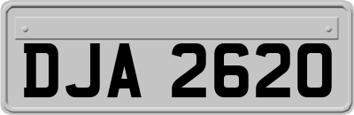 DJA2620