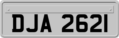 DJA2621