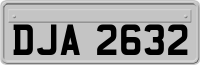 DJA2632