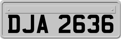 DJA2636