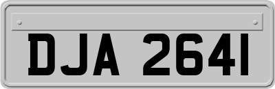 DJA2641